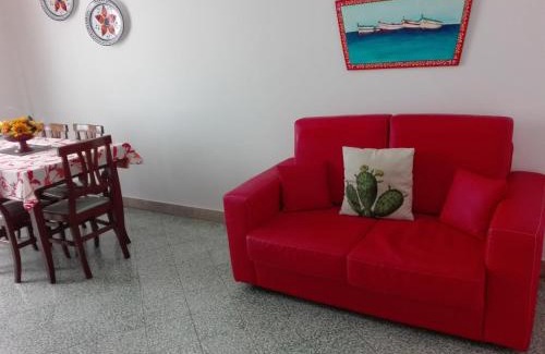 Corso dei Mille - Sant'Erasmo Apartamento | Mille e una Notte/Station Apartment