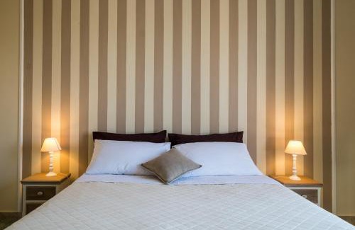 Corso dei Mille - Sant'Erasmo Apartamento | Mille e una Notte/Station Apartment