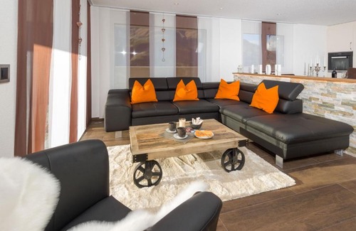 Graechen Apartamento | Milleggapark Casa Mia