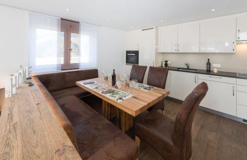 Graechen Apartamento | Milleggapark Casa Mia