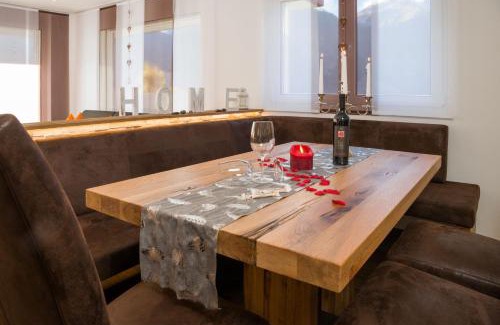 Graechen Apartamento | Milleggapark Casa Mia