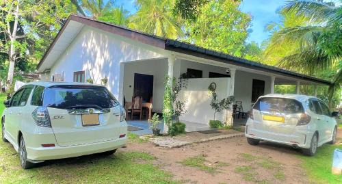 Anuradhapura Casa | Millenium Lodge - Anuradhapura