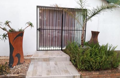 Lyttelton Manor Casa | Millenium Manor Executive Homes