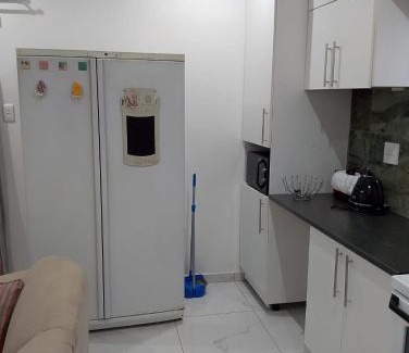 Lyttelton Manor Apartamento | Millenium Manor