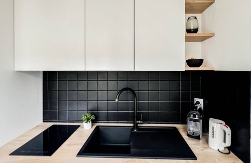 Annecy Apartamento | Millenium parking privé