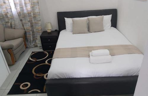 Lyttelton Manor Casa | Millenium Residences