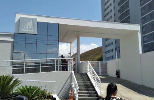 Aeroporto de Juiz de Fora Apartamento | Millennium 206