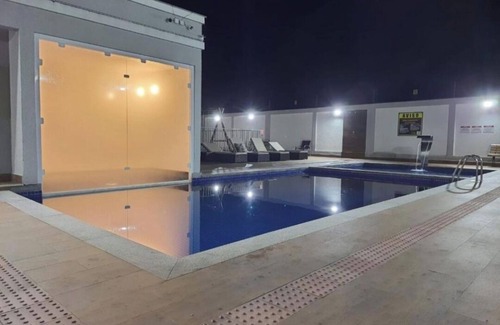 Aeroporto de Juiz de Fora Apartamento | Millennium 206