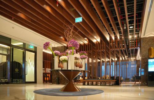 Jeddah Hotel | Millennium Al Masar