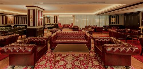 Jeddah Hotel | Millennium Al Masar