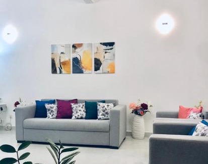 Millennium City Zone Heartland Casa | Millennium Elite