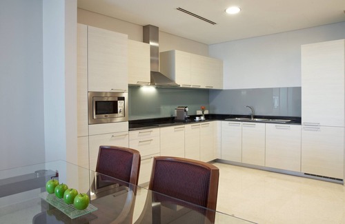 Muscat Apartamento | Millennium Executive Apartments Muscat
