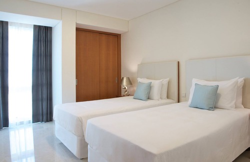 Muscat Apartamento | Millennium Executive Apartments Muscat