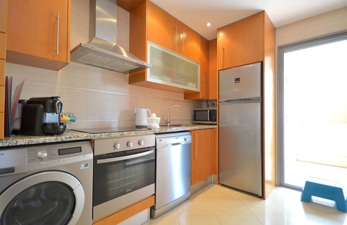 Vilamoura Apartamento | Millennium Golf Residences AL