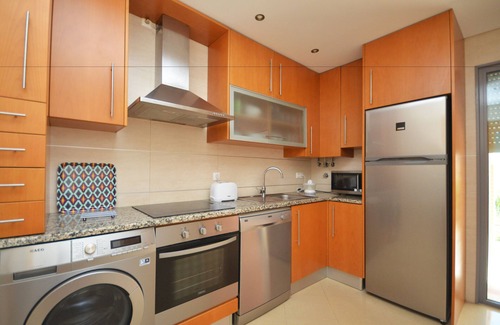 Vilamoura Apartamento | Millennium Golf Residences AL