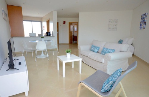 Vilamoura Apartamento | Millennium Golf Residences AL