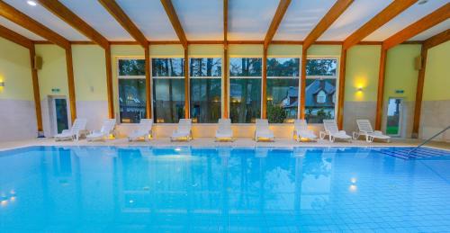 Miedzywodzie Complejo | Millennium Health Resort & Spa