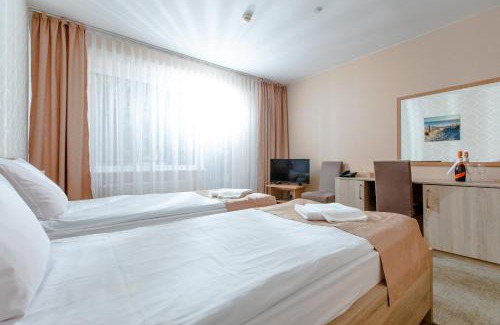 Miedzywodzie Complejo | Millennium Health Resort & Spa