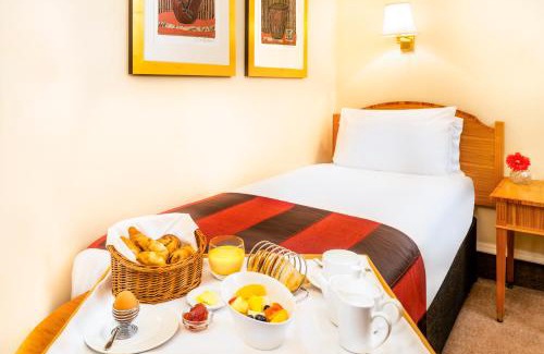 City Centre Glasgow Hotel | Millennium Hotel Glasgow
