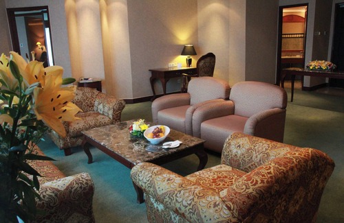 Gambir Hotel | Millennium Hotel Sirih Jakarta