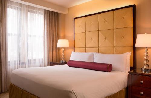Near North Side Hotel | Millennium Knickerbocker Chicago