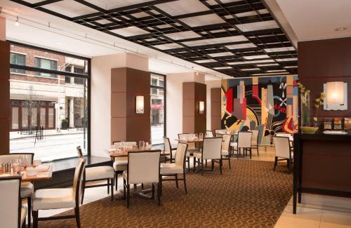 Near North Side Hotel | Millennium Knickerbocker Chicago