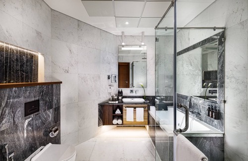 Al Muntazah Hotel | Millennium Place Doha