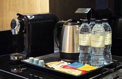 Mirdif Hotel | Millennium Place Mirdif