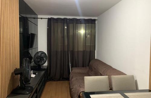 Aeroporto de Juiz de Fora Apartamento | Millennium Residence