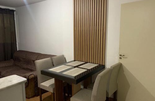 Aeroporto de Juiz de Fora Apartamento | Millennium Residence
