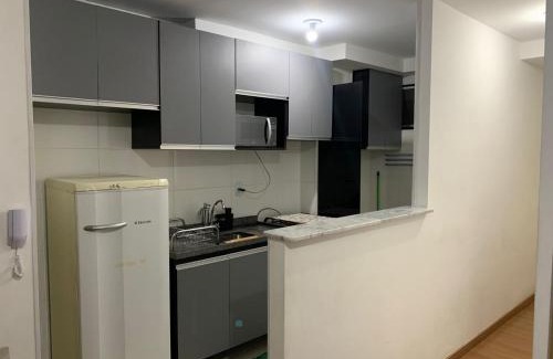 Aeroporto de Juiz de Fora Apartamento | Millennium Residence