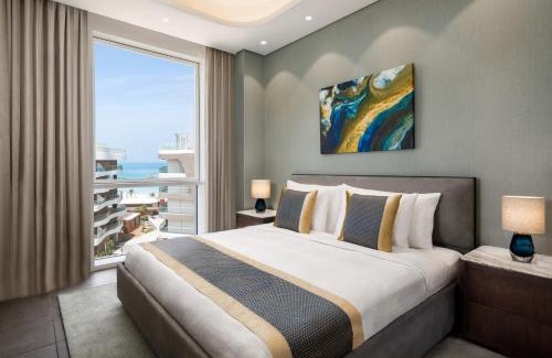 Abu Dhabi Hotel | Millennium Residences Saadiyat Island