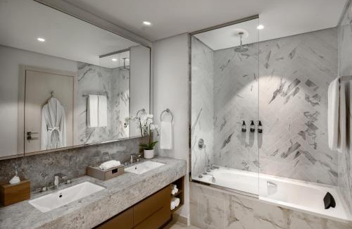 Abu Dhabi Hotel | Millennium Residences Saadiyat Island