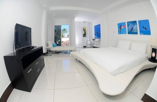Cabarete Hotel | Millennium Resort & Spa