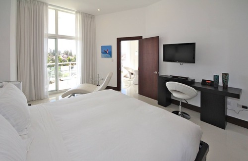 Cabarete Hotel | Millennium Resort & Spa