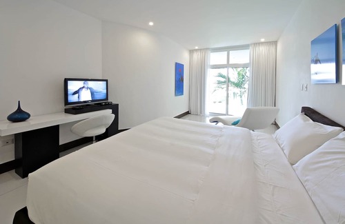 Cabarete Hotel | Millennium Resort & Spa