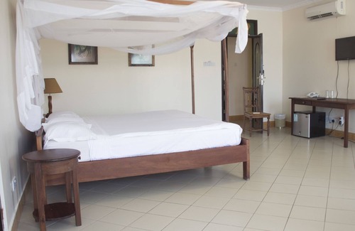 Bagamoyo Complejo | Millennium Sea Breeze Resort