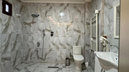 Ankara City Center Apartamento | Millenyum House