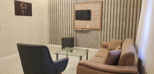 Ankara City Center Apartamento | Millenyum House