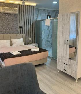 Ankara City Center Apartamento | Millenyum House