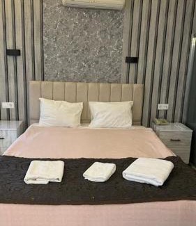 Ankara City Center Apartamento | Millenyum House