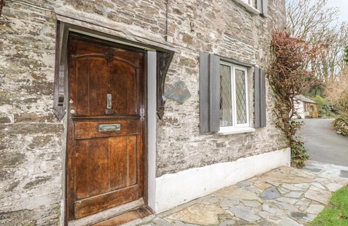 Tintagel Casa | Miller's House