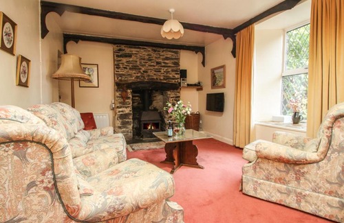 Tintagel Casa | Miller's House