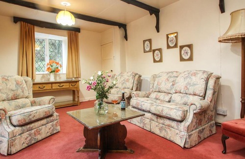 Tintagel Casa | Miller's House