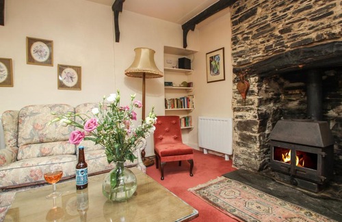 Tintagel Casa | Miller's House