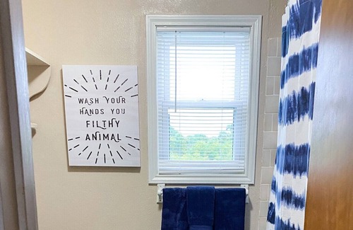 Surfside Beach Casa | Miller Time in Matty