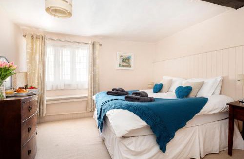 Chipping Campden Casa | Millers Cottage