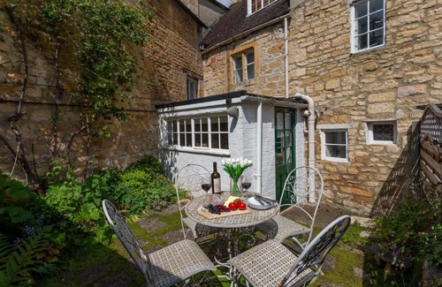 Chipping Campden Casa | Millers Cottage