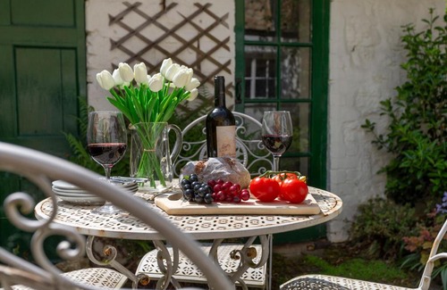 Chipping Campden Casa | Millers Cottage