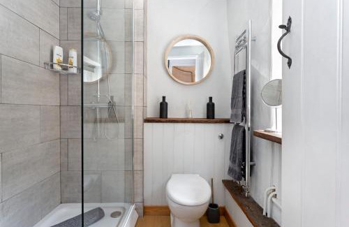 Chipping Campden Casa | Millers Cottage